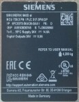 Siemens 6FC5373-0AA30-0AA1